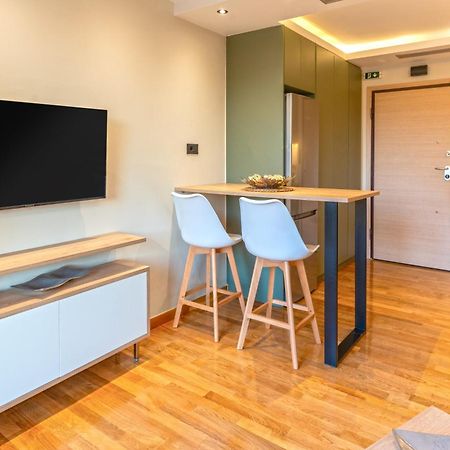 Preveza Seaview 아파트 외부 사진