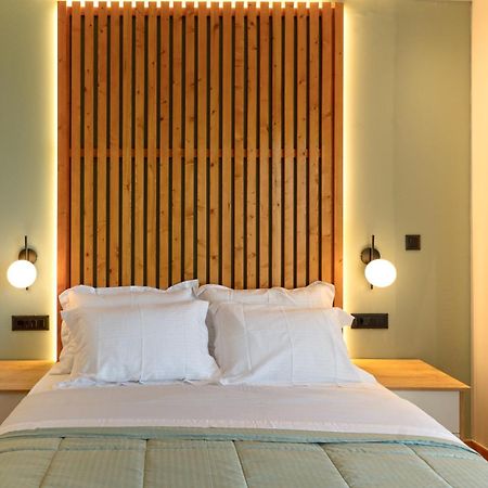 Preveza Seaview 아파트 외부 사진