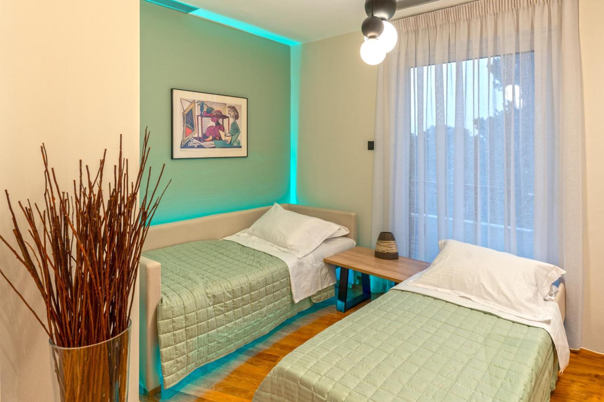 Preveza Seaview 아파트 외부 사진