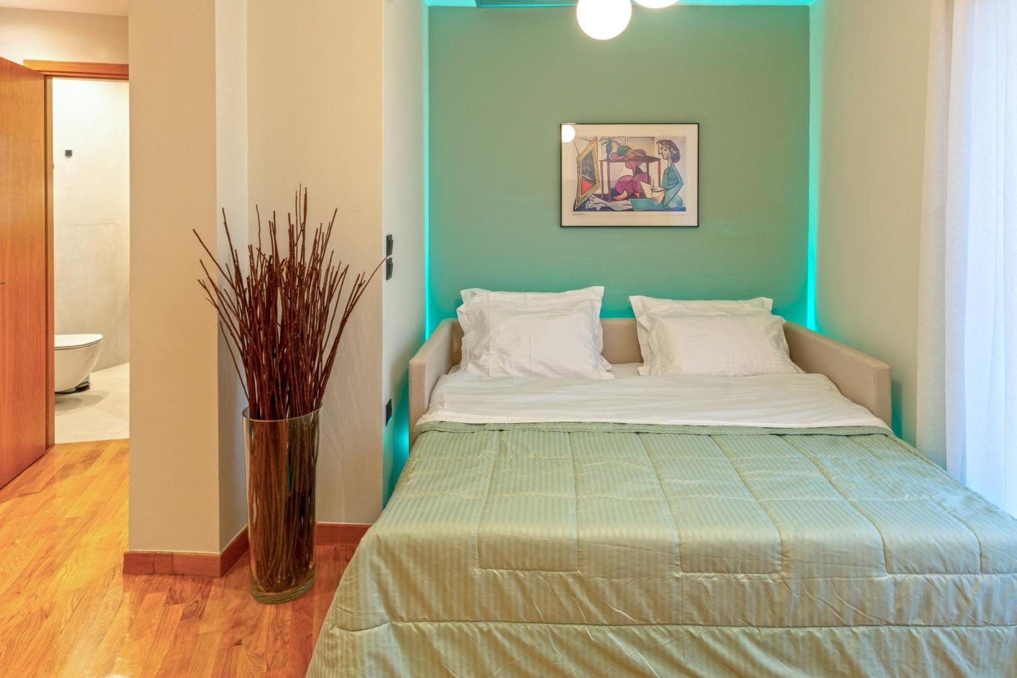 Preveza Seaview 아파트 외부 사진